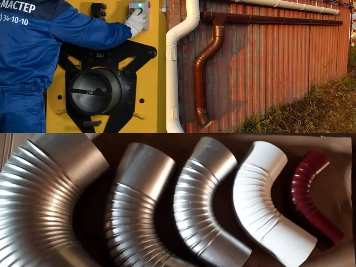 Листогибочное оборудование - свой бизнес в гараже | Станки | Астана | Галерея объявления (SEO) | 2