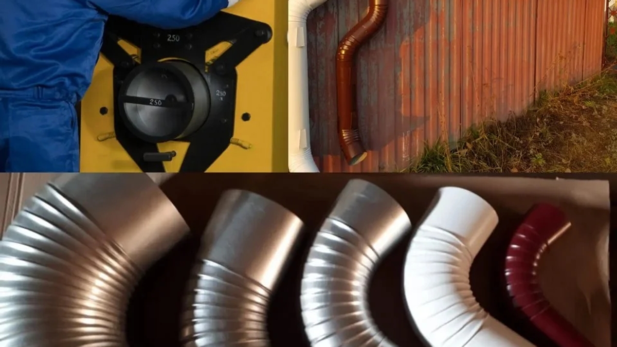 Листогибочное оборудование - свой бизнес в гараже | Станки | Астана | Галерея объявления (SEO) | 3