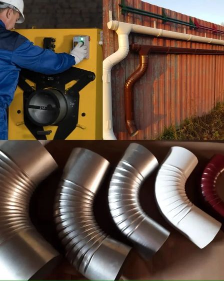 Листогибочное оборудование - свой бизнес в гараже | Станки | Астана | 1