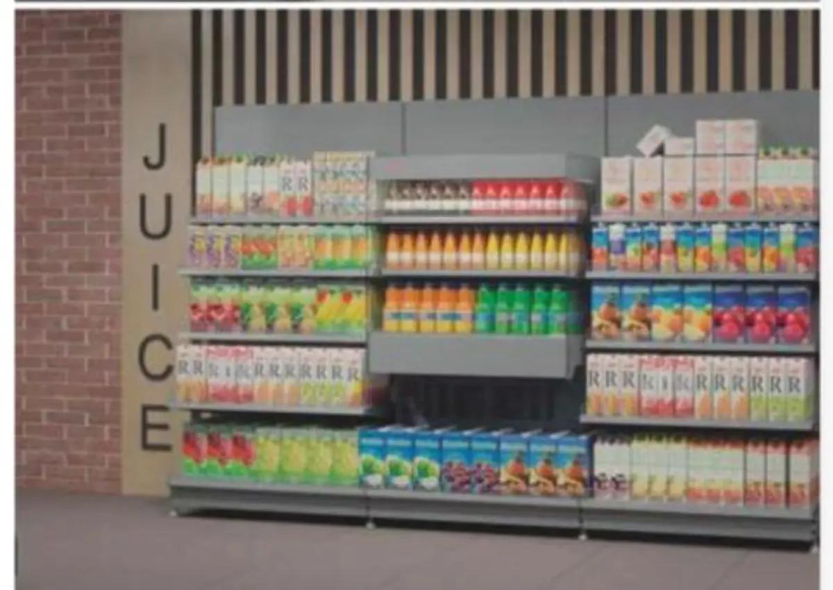 Сборка и установка стеллажей и холодильных камер | Торговое, выставочное оборудование | Караганда | 2