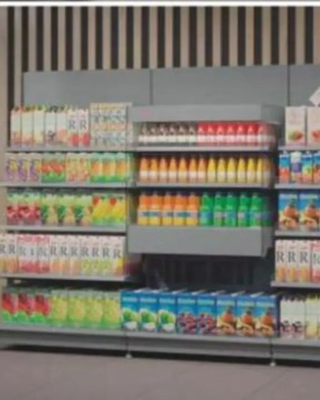 Сборка и установка стеллажей и холодильных камер | Торговое, выставочное оборудование | Караганда | 2