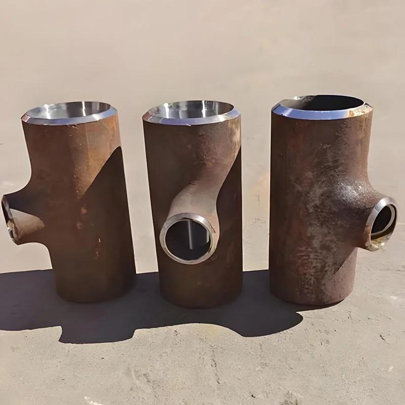 Продажа стальных фитингов, фланцев и труб. Ищем партнеров! | Предприятия, заводы | Алматы | 4