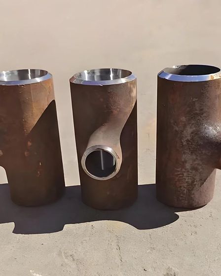 Продажа стальных фитингов, фланцев и труб. Ищем партнеров! | Предприятия, заводы | Алматы | 4