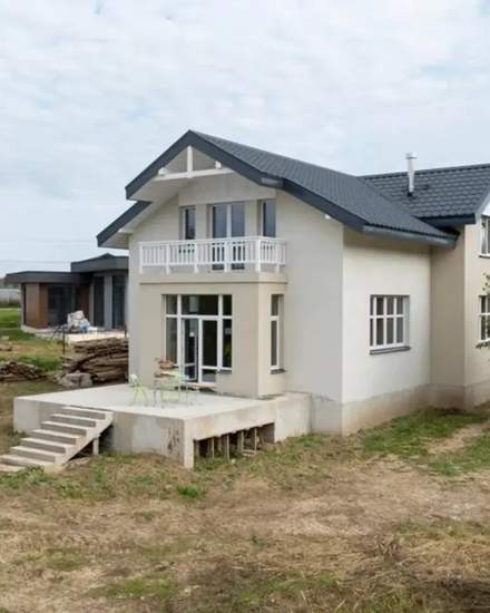 ПРОДАЁТСЯ ДОМ В ПОСЁЛКЕ «ПРЕСТИЖ» | Продам недвижимость зарубежом | Астана | 3