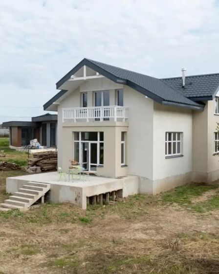 ПРОДАЁТСЯ ДОМ В ПОСЁЛКЕ «ПРЕСТИЖ» | Продам недвижимость зарубежом | Астана | 3