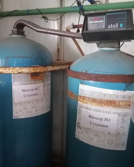 Паровая котельная модульная | Другое оборудование и техника | Актобе | 3