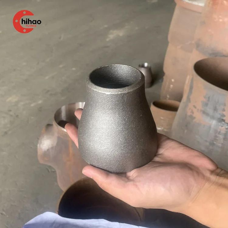 Продажа стальных фитингов, фланцев и труб. Ищем партнеров! | Предприятия, заводы | Алматы | 2