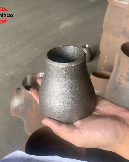 Продажа стальных фитингов, фланцев и труб. Ищем партнеров! | Предприятия, заводы | Алматы | 2