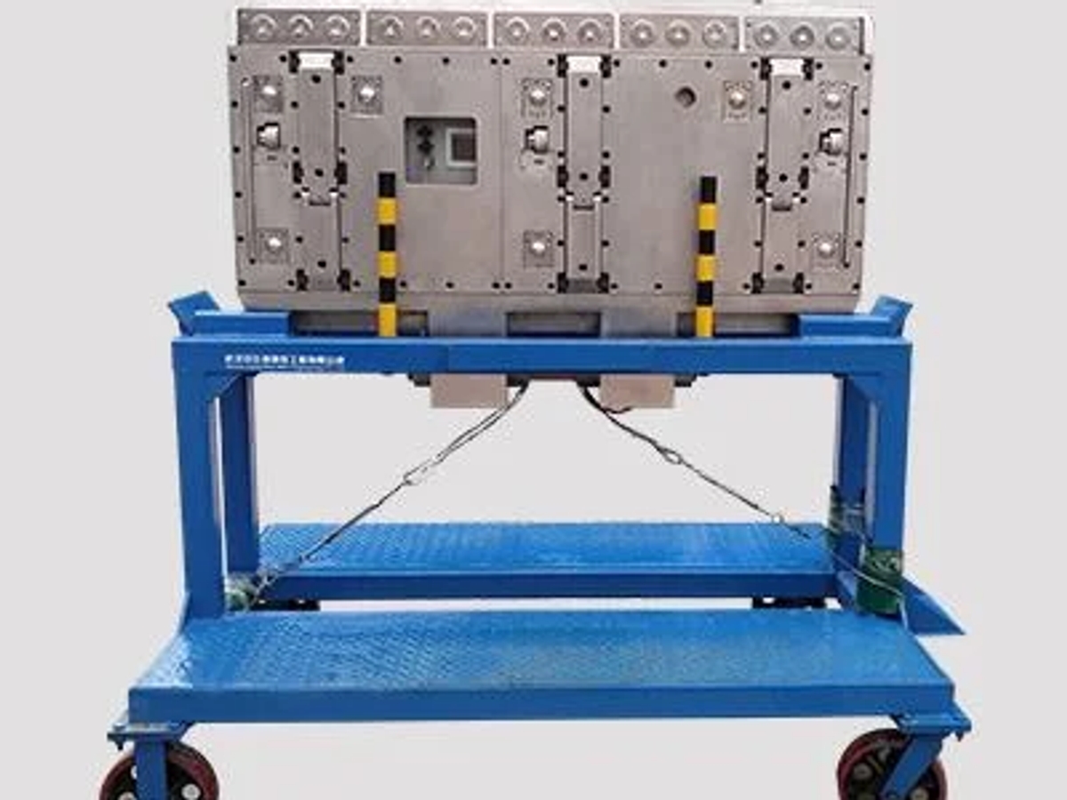 SPD-V200 Strand Condition Monitor | Контрольно-измерительные приборы | Аксуат | Галерея объявления (SEO) | 2