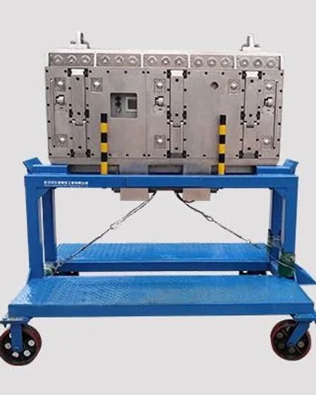 SPD-V200 Strand Condition Monitor | Контрольно-измерительные приборы | Аксуат | 1