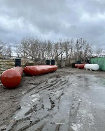 Газовое отопление в Астане Нур-Султане и Акмолинской области
