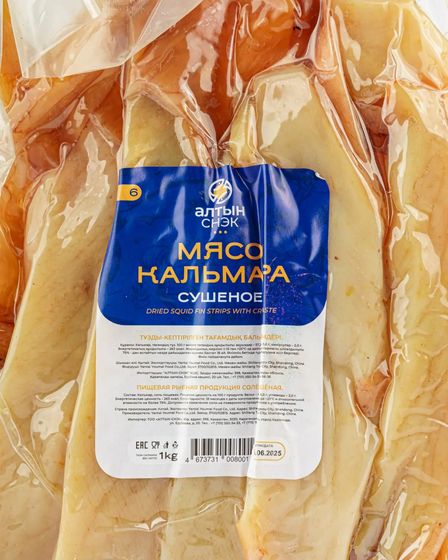 📌 Мясо кальмара нарезка — выгодно оптом и в розницу! | Прочие товары для дома и дачи | Алматы | 1