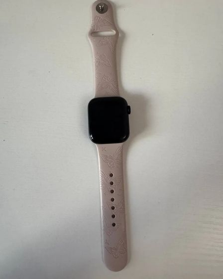 Продам Apple Watch SE 2nd gen 40 мм (без коробки) | Смарт-часы | Алматы | 2