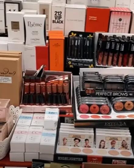 Упаковщик косметики Вахта в Москве