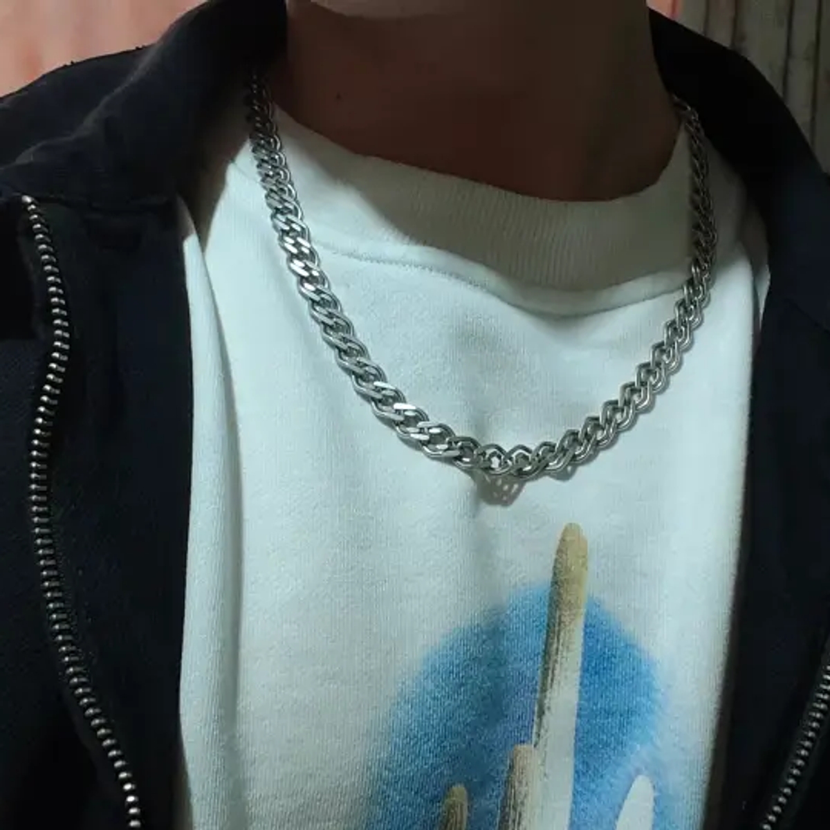 Цепочка из серебра 925 проба | Ювелирные украшения | Алматы | Галерея объявления (SEO) | 1