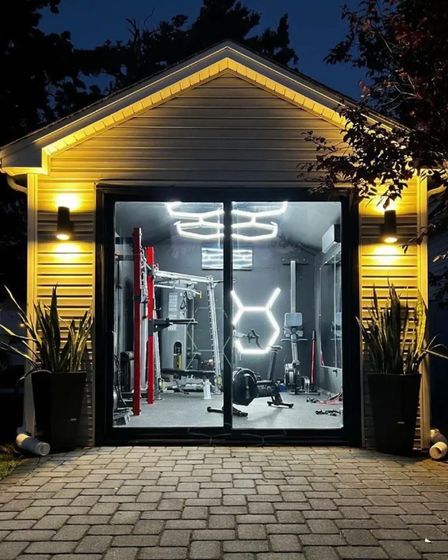 Освещения LED светильник для офиса | Освещение | Актобе | 4