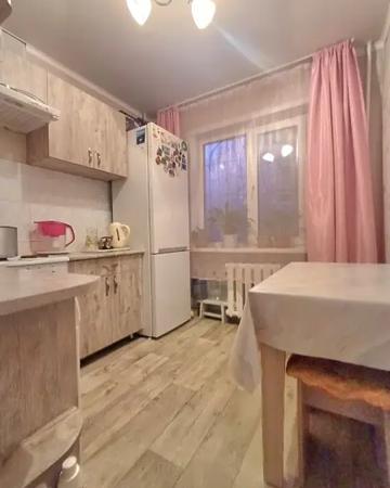 Продам 3х квартиру по пр.Назарбаева, рн ДКМ!