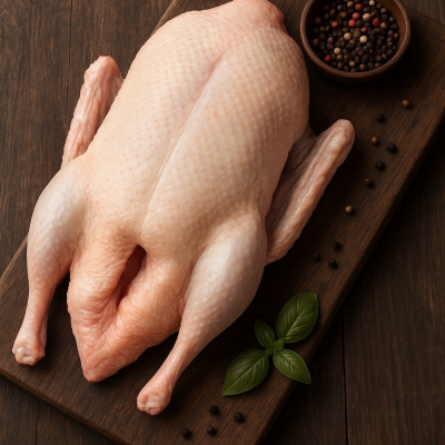 ИП "Домашняя утка"