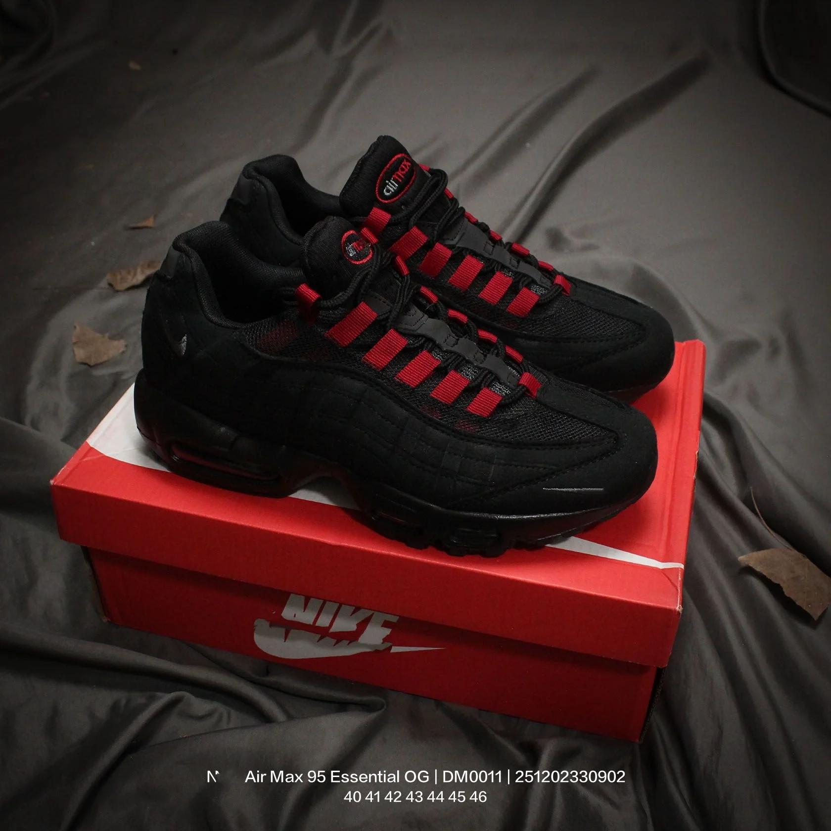Кроссовки  Nike Air Max | Мужская обувь | Костанай | 6