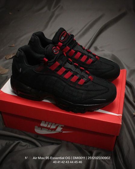 Кроссовки Nike Air Max | Мужская обувь | Костанай | 6