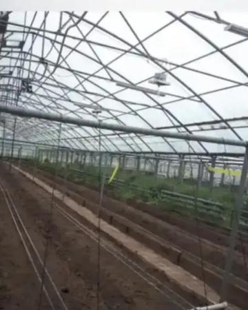Продам тепличное хозяйство