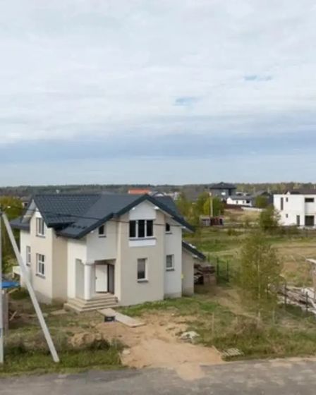 ПРОДАЁТСЯ ДОМ В ПОСЁЛКЕ «ПРЕСТИЖ» | Продам недвижимость зарубежом | Астана | 2