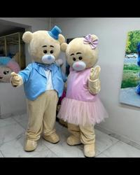Аниматор аренда костюмов