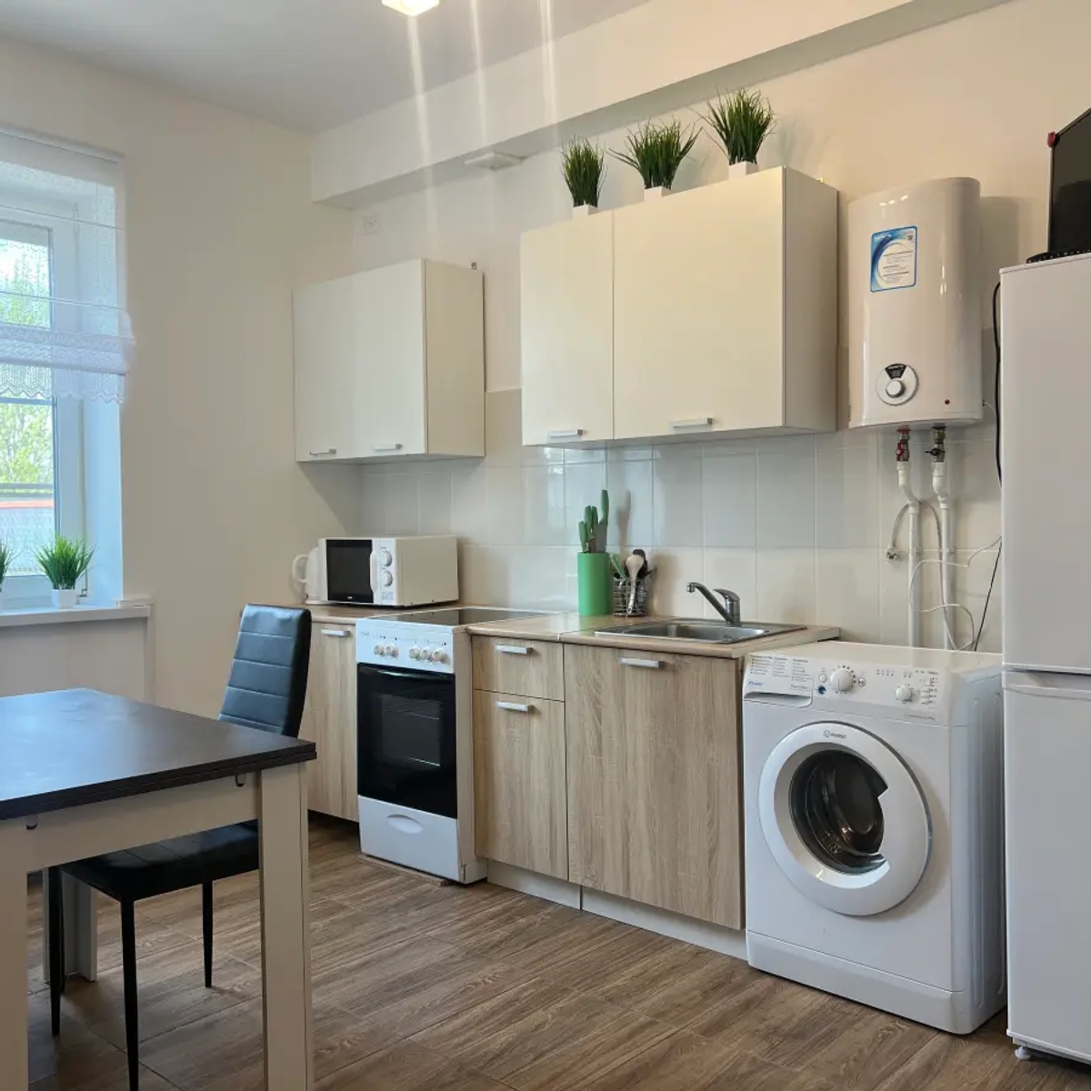 ГОТОВАЯ ДАЧА и ДИВАН ЦВЕТА СПЕЛОЙ ВИШНИ В ПОДАРОК! | Продам недвижимость зарубежом | Астана | Галерея объявления (SEO) | 1