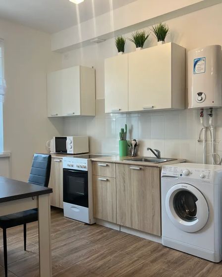 ГОТОВАЯ ДАЧА и ДИВАН ЦВЕТА СПЕЛОЙ ВИШНИ В ПОДАРОК! | Продам недвижимость зарубежом | Астана | 1