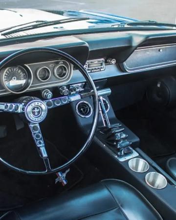 Продам Mustang