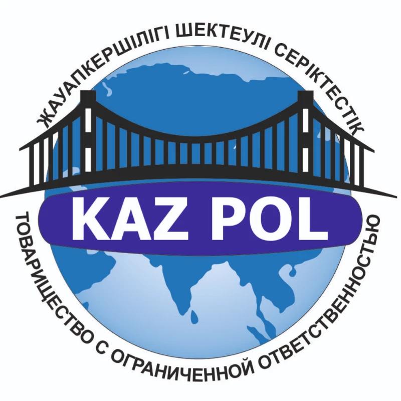 ТОО КАЗ пол