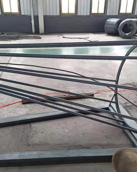 Правильно-отрезной станок для арматуры | Сварочное оборудование | Алматы | 6