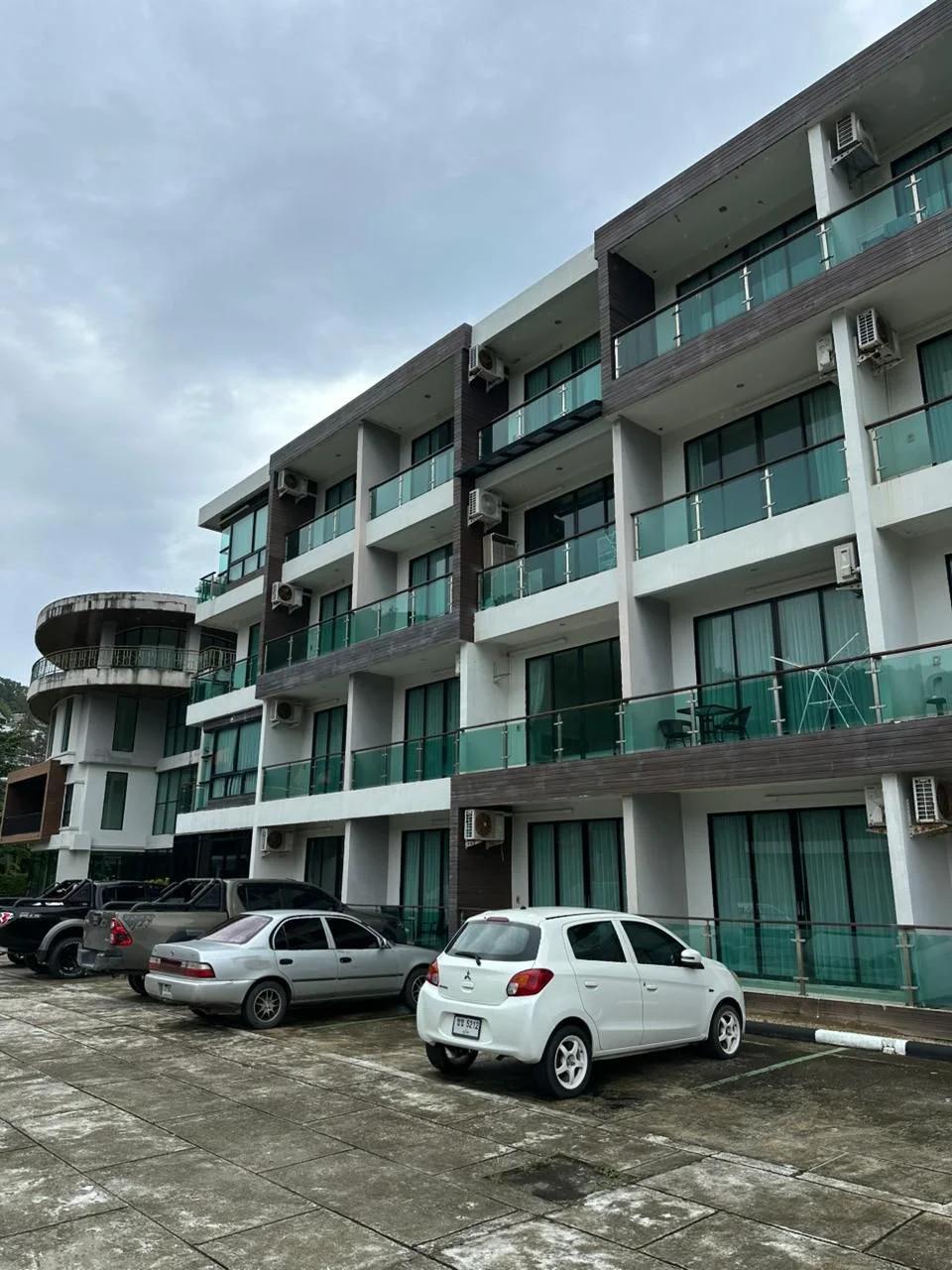 Срочная продажа квартиры на первой линии. Пхукет, пляж Найтон (Nai Thon). FREEHOLD. | Продам недвижимость зарубежом | Алматы | 2