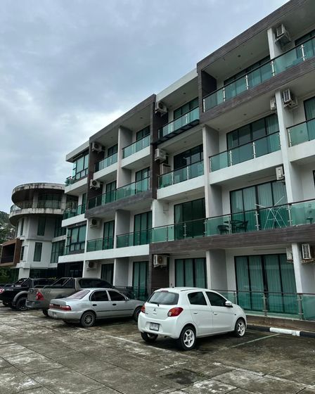 Срочная продажа квартиры на первой линии. Пхукет, пляж Найтон (Nai Thon). FREEHOLD. | Продам недвижимость зарубежом | Алматы | 2