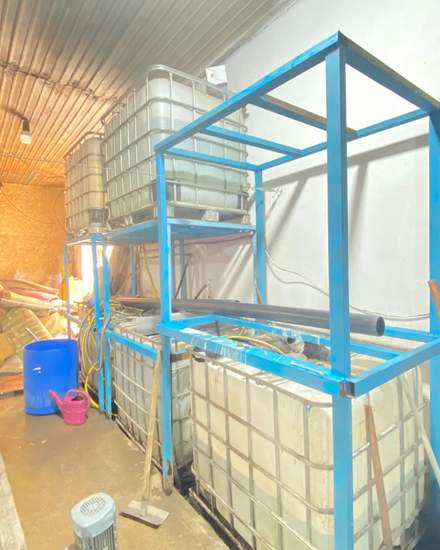 Продажа действующего бизнеса по мойке ковров | Для сферы обслуживания | Алматы | 5