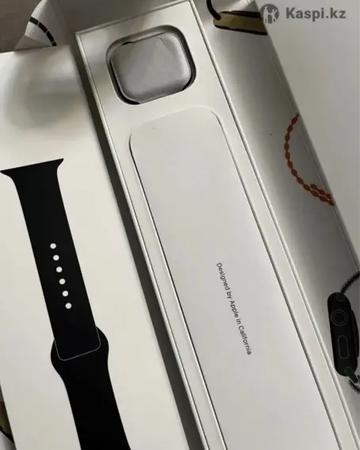 Apple Watch Series 6
