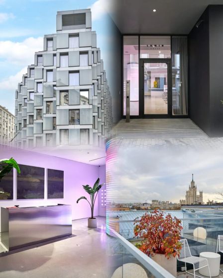 Предлагается к покупке пентхаус в центре Москвы | Продам недвижимость зарубежом | Алматы | 3