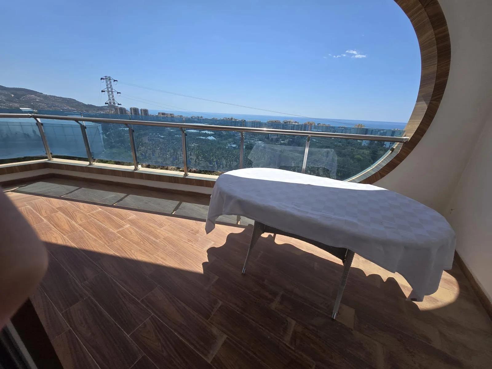 AZURA PARK — РОСКОШНАЯ КВАРТИРА 2+1 | Продам квартиру | Астана | 4