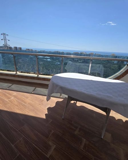 AZURA PARK — РОСКОШНАЯ КВАРТИРА 2+1 | Продам квартиру | Астана | 4