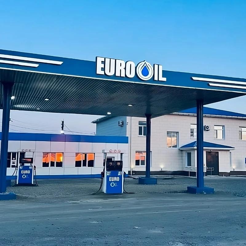 ИП "EuroOil"
