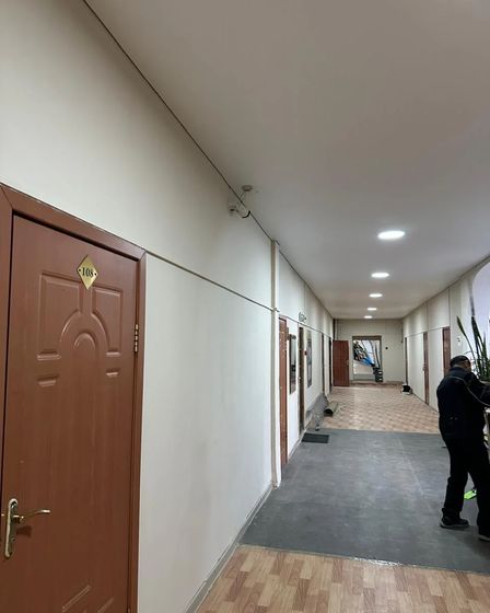 Косметический ремонт квартир,домов , офисов и прочих помещений. | Строительные услуги | Алматы | 6