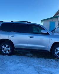 Продам авто Land Cruiser 200