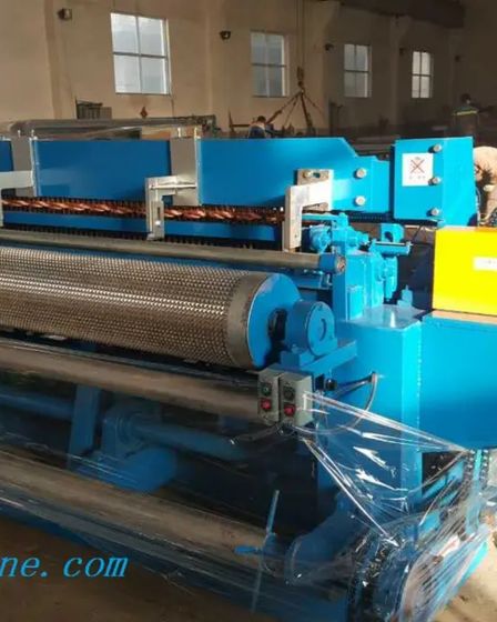 Машина контактная для производства сварной сетки | Сварочное оборудование | Алматы | 2