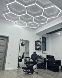 Освещения LED светильник для теплиц
