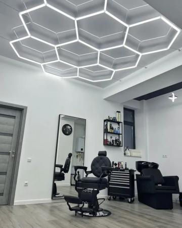 Освещения LED светильник для теплиц