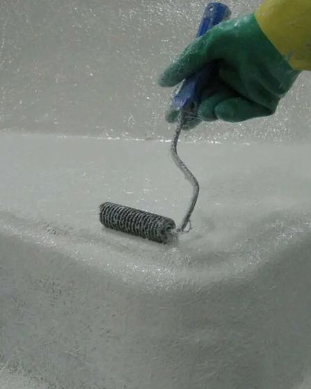 Изделия из стеклопластика | Для химической промышленности | Усть-Каменогорск | 3