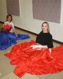 Профессиональная видеосъёмка , фотосъёмка .