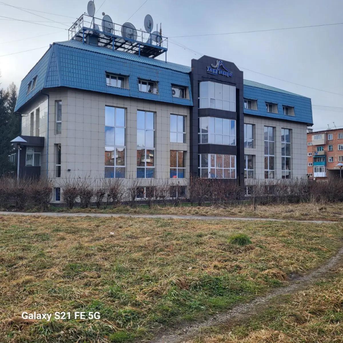 Стратегический хаб в «Казахстанской Швейцарии» (200 кВт / от 36 000 000 ₸ доходности в год) | Продам здание, помещение | Риддер | 4