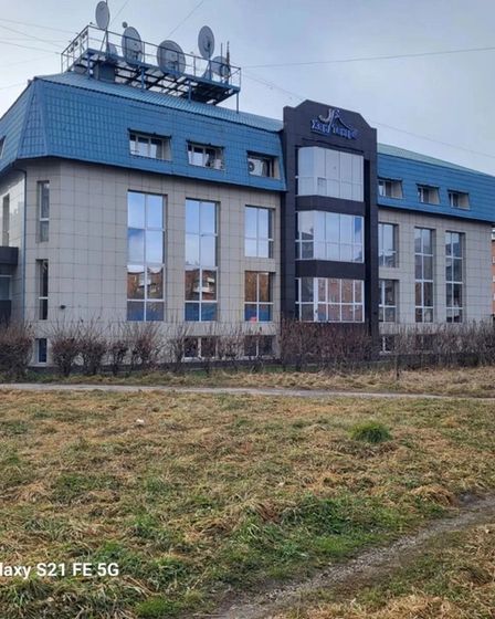 Стратегический хаб в «Казахстанской Швейцарии» (200 кВт / от 36 000 000 ₸ доходности в год) | Продам здание, помещение | Риддер | 4