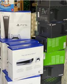 Консоль Sony PlayStation 5, версия на диске PS5 ✅ СОВЕРШЕННО НОВАЯ, ЗАПЕЧАТАННАЯ,! ✅